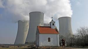 Image result for Nuclear Station