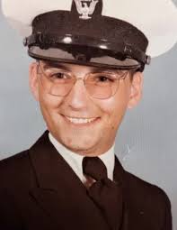 Obituary information for Larry D. Strickland