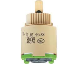 Bei unserem jahre alten eurostyle grohe einhebelmischer im bad. Grohe Keramik Kartusche 35mm 46374000 Ab 14 41 Juni 2021 Preise Preisvergleich Bei Idealo De