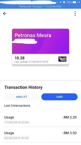 Ada yang bertanya kad touch n go beli di mana. Cara Daftar Touch N Go Ewallet Landasan