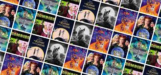 So there's always something new to keep you on the edge of your seat. 15 Halloween Movies On Disney Plus Spooky Movies For Kids