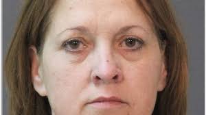 Orange PD: Vidor woman confesses to 2016 bank robbery