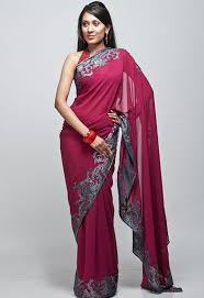 Inspirasi model gamis pesta mewah dan elegan. 44 Info Penting Model Gamis India Modern