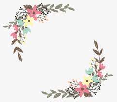 Over 252,043 flower border pictures to choose from, with no signup needed. Free Floral Border Clip Art With No Background Page 2 Clipartkey