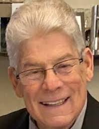 Obituary for Michael R. Homfeld