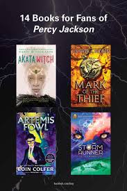14 Books Percy Jackson Fans Will Love In 2020 Books Like Percy Jackson Percy Jackson Books Dystopian Books