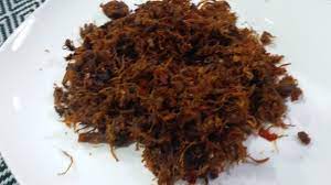 A) pulut 1/2 cawan santan 3 cawan pulut. Jom Buat Serunding Daging Tutorial Sedap Tau Ikut Video Ni Mesti Boleh Buat X Payah Beli Lg Youtube