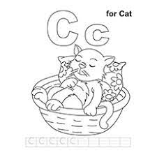 If you like what you see, please do share this page with your friends and family! Top 30 Free Printable Cat Coloring Pages For Kids