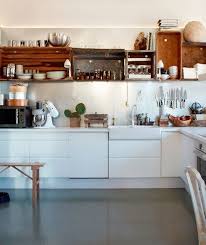 Would You Do It Eclectic Mismatched Upper Kitchen Cabinets Kitchen Inspirations Kitchen Design Kitchen Interior