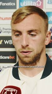 An honest assessment from our captain following today's game 🗣️