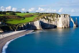 RÃ©sultat de recherche d'images pour "plage de dieppe"