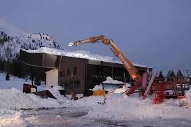 Impianti falcade col margherita è un paradiso sulle dolomiti superski, il luogo ideale per una vacanza sulla neve ricca di. Riaperta La Funivia Del Col Margherita Trento Trentino