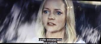 Scream Franchise: Favorite Scary Movie Scene