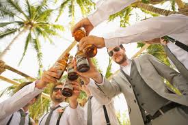 Bachelor party dinner ideas minneapolis reviewed by danielo comara on juli 29, 2021 rating: What To Wear Bachelor Party The Manual