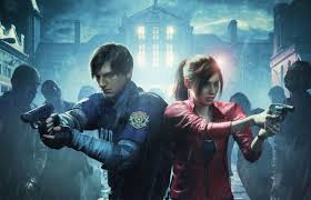 The 2nd run mode is an alternate story that runs in parallel to your original mission, but with some key differences: Resident Evil 2 Remake Guide Hub All The Vg247 Guide Pages And Tips