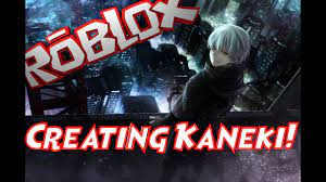 Videos matching becoming ken kaneki in ro ghoul part 2. How To Look Like Ken Kaneki In Roblox Youtube