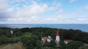 Rozewie is a headland (cape) in poland. Rozewie Stock Video Footage 4k And Hd Video Clips Shutterstock