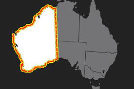One traveller told 9 news perth he had checked the border restrictions upon boarding the plane in melbourne. Wa Open For Business Over Christmas But Premier Issues Coronavirus Hard Border Warning Abc News