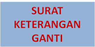Surat keterangan sehat akan diisi dan ditandatangani oleh dokter yang memeriksa, setelah semua prosedur telah selesai kamu bisa mendapatkan surat keterangan sehat dari puskesmas. Contoh Surat Keterangan Penggantian Penanggungjawab Teknis Perusahaan Cv