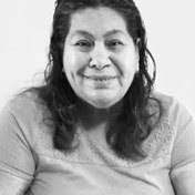 Virginia Bedolla's Instagram, Twitter & Facebook