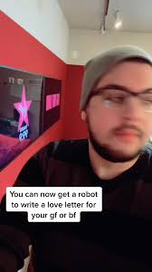 Gi Robot Valentine Card