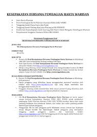 Dalam contoh surat kuasa ahli waris paling lengkap harus dicantumkan dengan betul terkait dengan tanggal dan tempat. View Contoh Surat Keterangan Ahli Waris Yang Benar Pics Contohsurat Lif Co Id