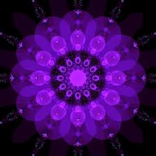 Resultado de imagen de luz violeta  gaia