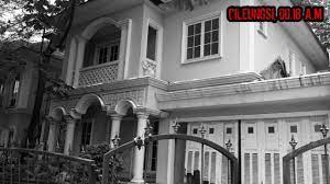 Konon, rumah bertingkat itu dikabarkan ditinggalkan pemiliknya lebih dari 20 tahun. Rumah Jutawan Terbengkalai Explore Tanah Sunda Youtube