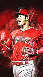 How to use multidimensional in a sentence. Iphone Shohei Ohtani Wallpaper Kolpaper Awesome Free Hd Wallpapers