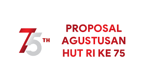 Contoh Proposal Kegiatan Peringatan Hari Kemerdekaan 17 Agustus 2021 Nekopencil