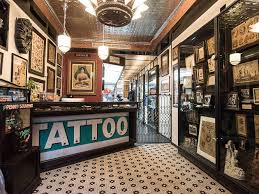 Tattoodo is the world's #1 tattoo community with the greatest collection of tattoos designs, shops and artists. 13 Awesome Tattoo Shops In Nyc For Every Style