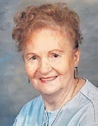 Alpha EVANS Obituary (2017)