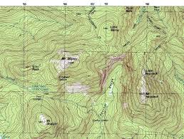 How To Read A Map A Hillwalk Guide Walking Hiking Blog