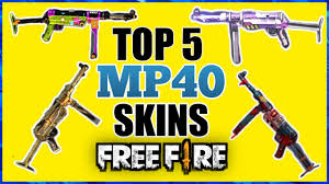 Best top 5 gun in free fire for headshot best gun combination garena free fire. Top 10 Guns In Free Fire Garena Free Fire Youtube