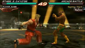 Tekken 6 Download For Pc 200gaming