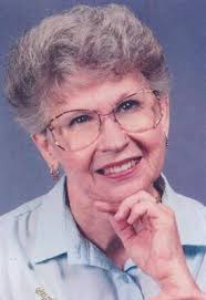 Virginia Okeson Snyder, 92, of Clearwater, died Sunday, May 3, 2020.  Virginia was born