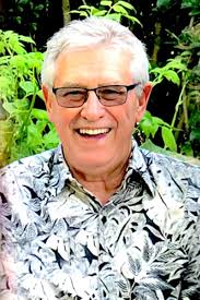 Michael Anthony Willmott