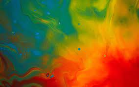 Red Yellow And Green Wallpaper Abstract Watercolor 2k Wallpaper Hdwallpaper Desktop Abstract Iphone Wallpaper Graphic Wallpaper Wallpaper