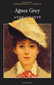 Agnes Grey (Wordsworth Classics) by Anne Brontë (1994) Paperback: Anne  Brontë: Amazon.com: Books