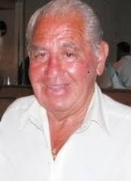 Obituary of Fred Monforte