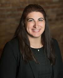 Meredith Schaefer's Instagram, Twitter & Facebook