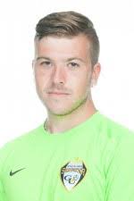 2016-17 Men's Soccer Roster