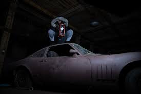 How to get rid of an abandoned car. How To Find And Buy Abandoned Cars For Sale