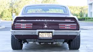 Image result for Flambeau Burgundy 1968 Firebird