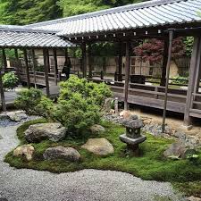 Hōjō Garden Nanzen Ji Kyoto Japan Travel Temple Trail Buddhismus Garten Garden Japan Kyoto Japan Garden Small Japanese Garden Garden Styles