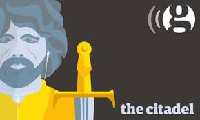 Richard Madden: 'I don't want to get up at 4am for something I don't care  about'