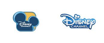 Logo disney channel png you can download 21 free logo disney channel png images. Brand New New Logo For Disney Channel By Bda