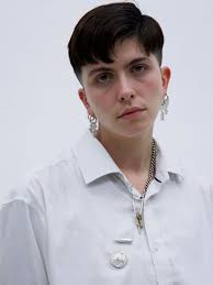 15 queer objects that belong under your tree this year—all available  online! 1. 'Untitled Study' by Matthew Smith/ @septicfinger 2. Stirling  Silver jewellery by El(ena) Hoskyns-Abrahall/ @el.hoskyns 3. 'Queer Magic'  fragrance by @