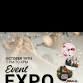 October 19 Event Expo The Twisted Rose event image