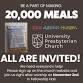 Kids Against Hunger event image